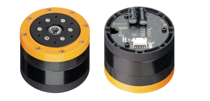 igus ReBeL® Cobots